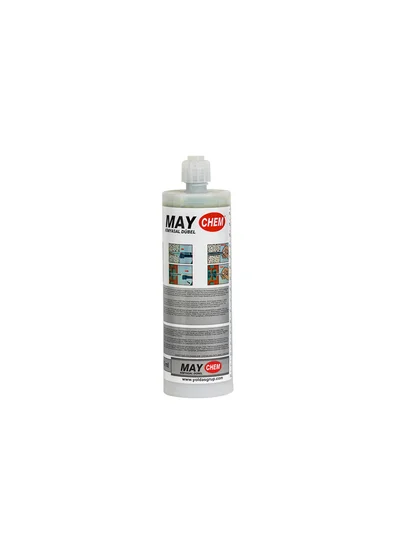 Maychem Epoksi Kimyasal Dübel 410 ml