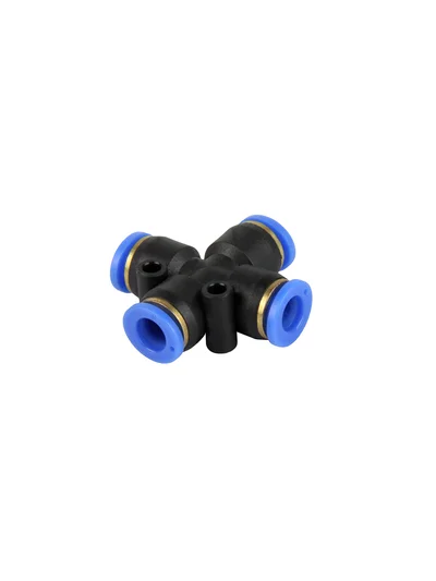 8 mm EPZA Kruva Pnömatik Bağlantı