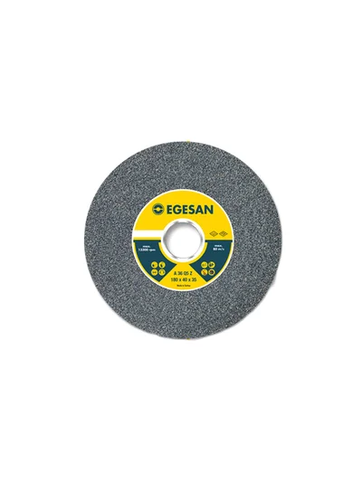 NK Taşlama Taşı 250x32x25 mm 24 kum