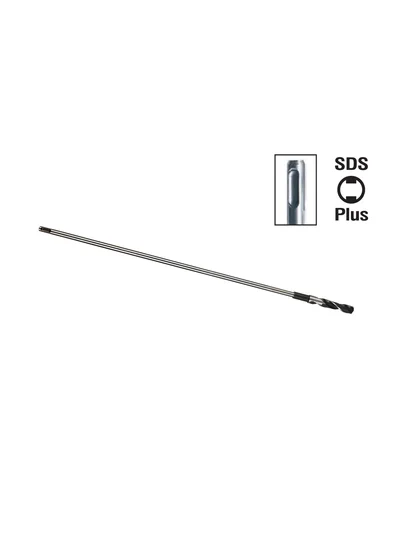 22x600mm SDS Kalıpçı Matkap Ucu GFB2141