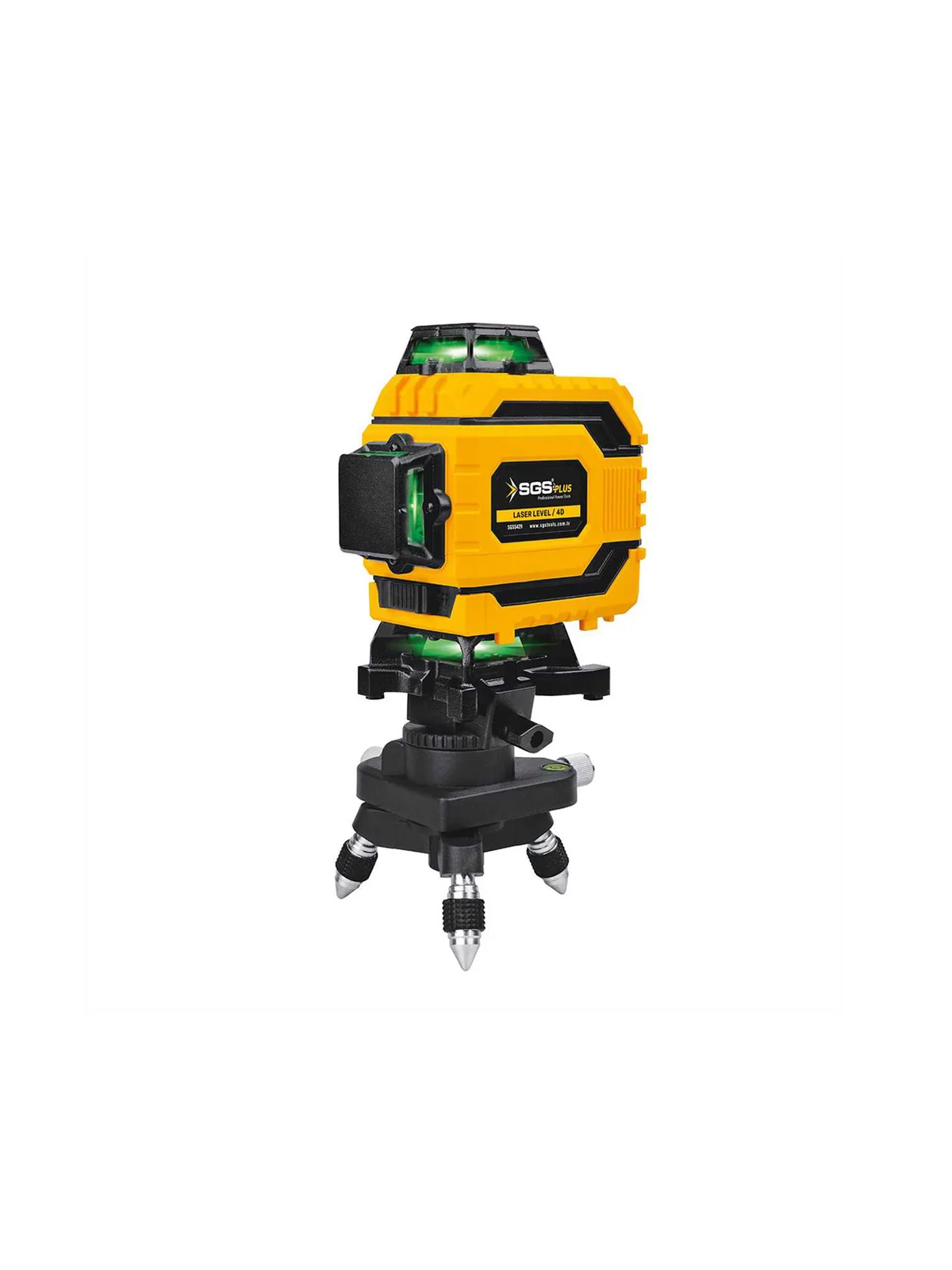 SGS Lazer Hizalama Distomat 3.7V 5.2 Ah SGS5429 - SGS-5429 - SGS