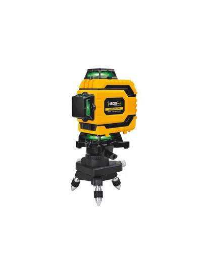 SGS Lazer Hizalama Distomat 3.7V 5.2 Ah SGS5429