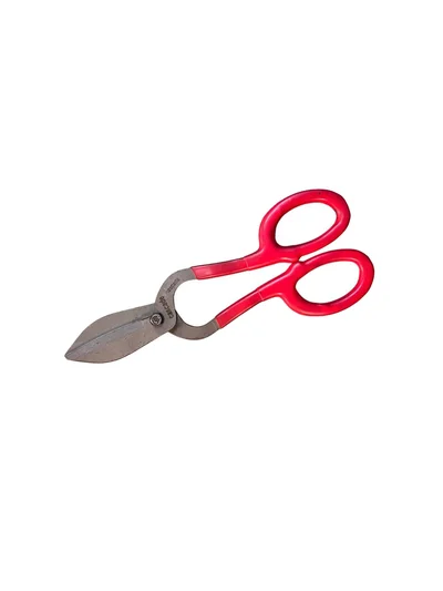 T-300 Sağ Sobacı Teneke Makası 300x78 mm