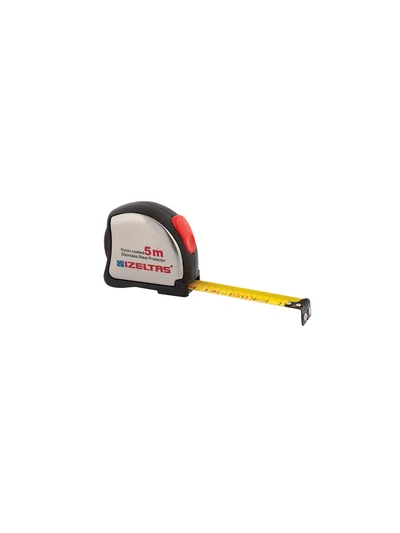 05881 Krom Şerit Metre 3 mt