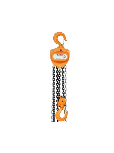 Zincirli Caraskal 1 Ton 3 mt MK0500