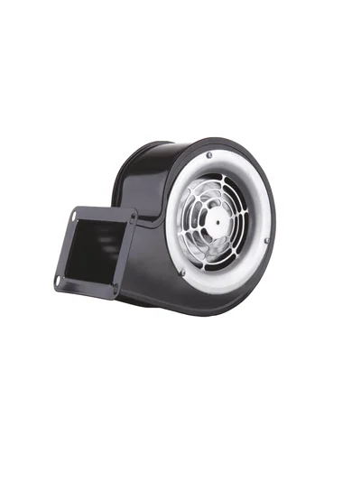 CS SERİSİ CS14.2 Radyal Salyangoz Fanı 160W