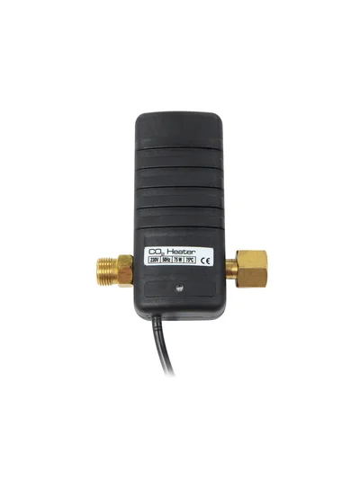 Karbondioksit Tüp Isıtıcı 220 Volt