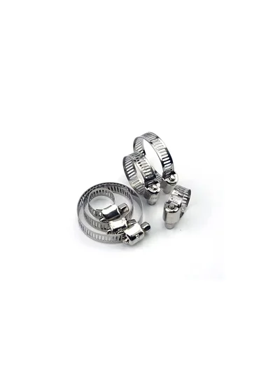8-13 x 8mm Metal Hortum Kelepçesi DMX 2300