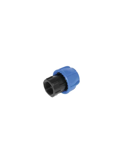 Kaplin Dişi Adaptör 20x1/2"
