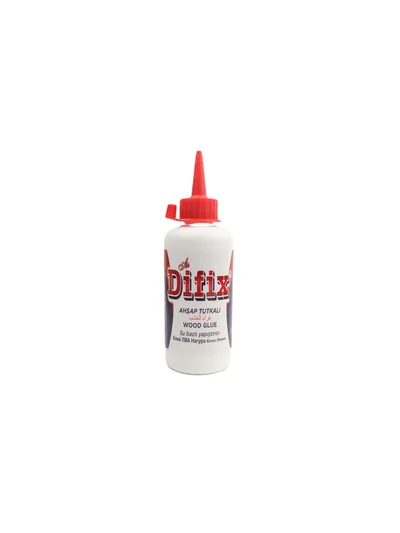 Difix Ahşap Tutkalı 100gr