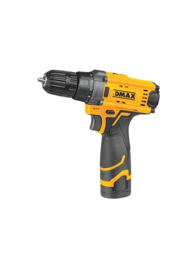 Akülü Matkap 12V 1.5Ah DMX 3004
