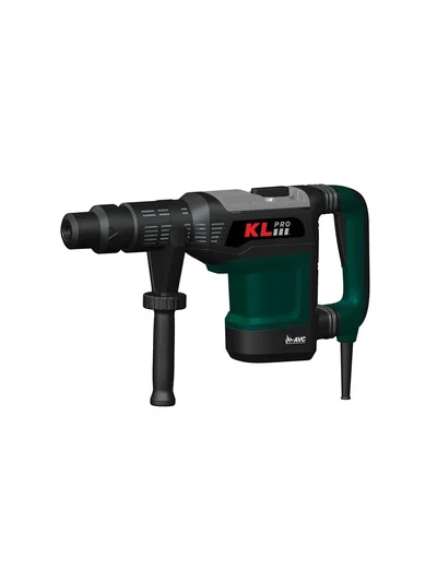 KLKDM890M 1500W 15J SDS-MAX Elektrikli Kırıcı Delici