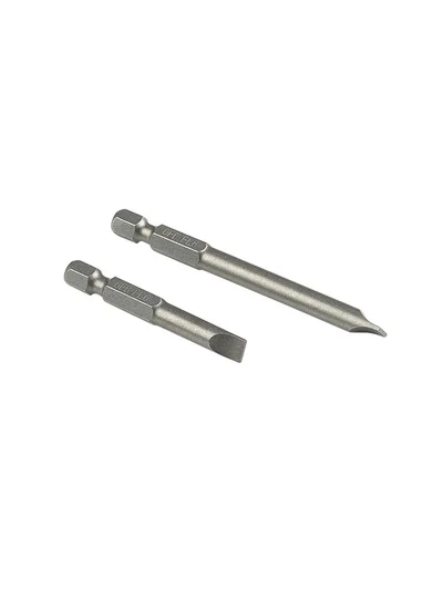 Düz Bits Uç SL6x25 mm GFB5250