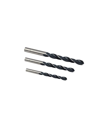 HSS Ondalıklı Matkap Ucu 9.1 mm