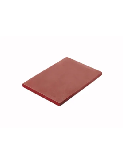 Oto Macun Lastiği Kırmızı