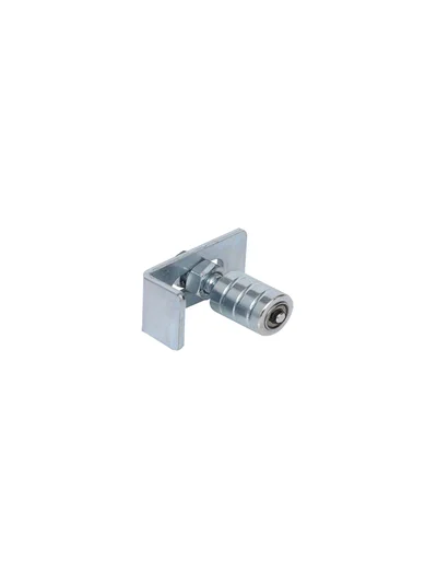 Ayarlı Denge Makarası Tekli Metal