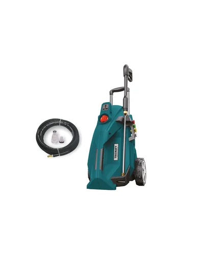 Araç Yıkama Makinesi 225 Bar MES7002