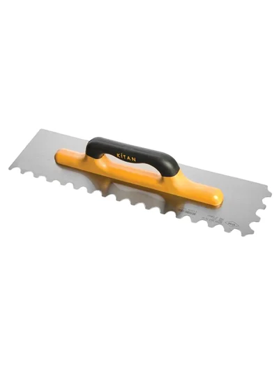 Mermer Malası 40 cm