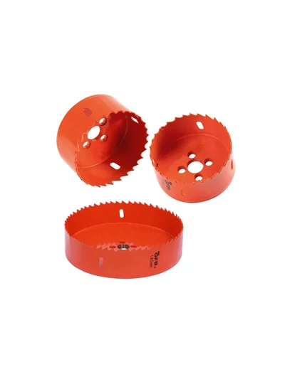 130 mm Bimetal Panç Delik Testeresi GFB4839-1