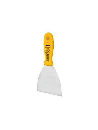 SGS Ispatula 40mm Yellow Series SGS682