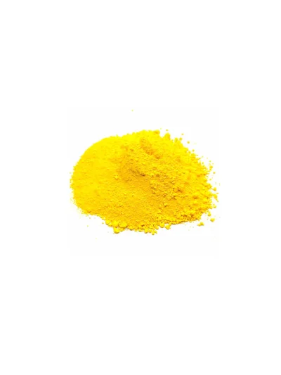 Toz Boya Sarı 10gr