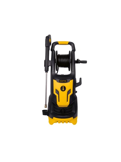 CHATTEL CHT-3175 Basınçlı Oto Yıkama Makinesi 165 Bar 2100W