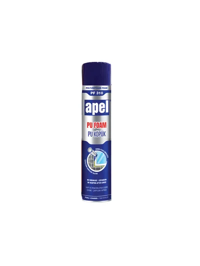 Apel Poliüretan Köpük PF310