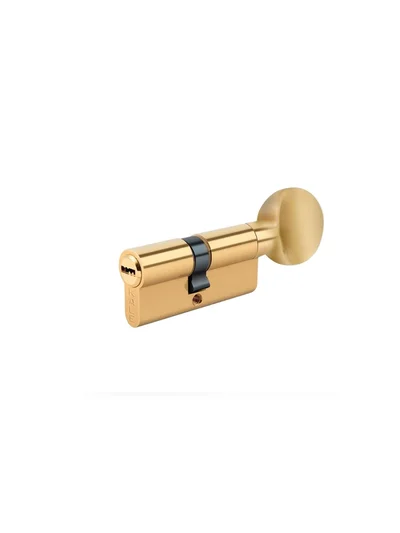 Kale 164 BME Bilyalı Mandallı Topuzlu Barel 68 mm