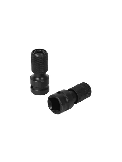 1/2 Somun Sıkma 1/4 Hex Dönüştürücü Mandren Adaptörü GFB 2794