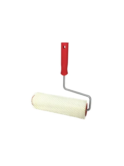 Kirpi Rulo Takım 25 cm