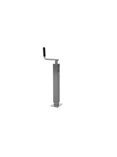 Yandan Profil Mini İlaçlama Kriko 50X50mm
