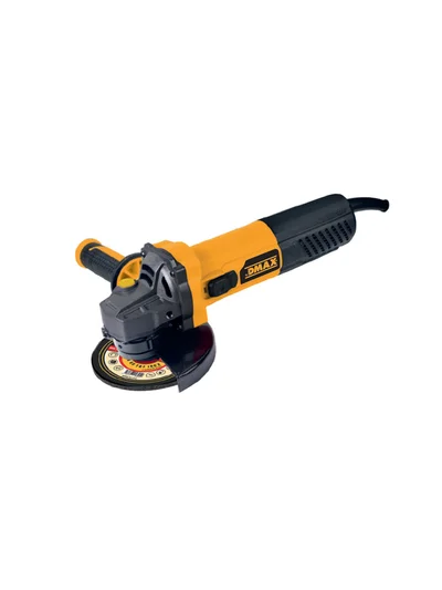 Avuç Taşlama Makinesi 115mm-125 750W mm DMX 3022