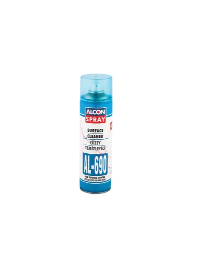 Alcon AL-690 Yüzey Temizleyici Sprey 500ml  M-7727