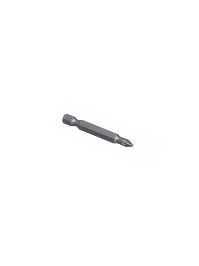 Kare Bits Uç Pozidriv PZ 1x50 MU1900