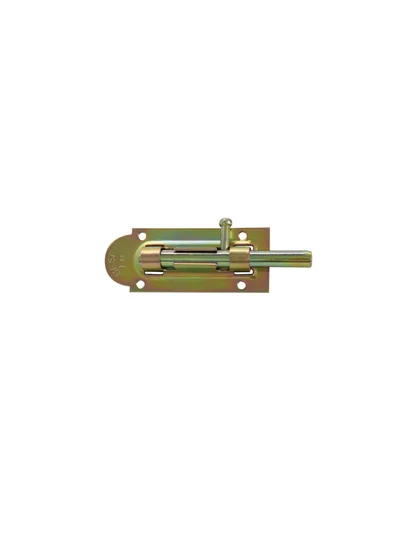Mavzer Sürgü NO:8