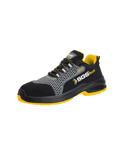 SGS FLEXO İş Ayakkabısı S1 No:43 SGS3043