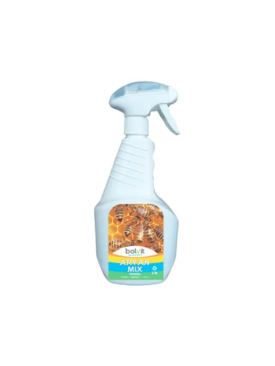 BOLVİT Aryan Mix Sprey 1 Litre