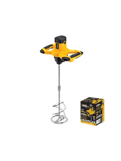 SGS Boya ve Harç Karıştırıcı Mixer 1600 Watt SGS5099