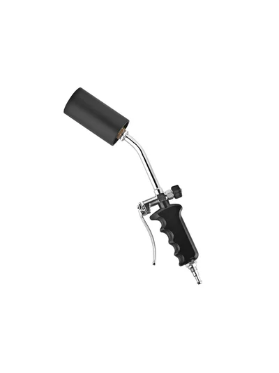 Tetikli Şalümo 75cm SGS T75