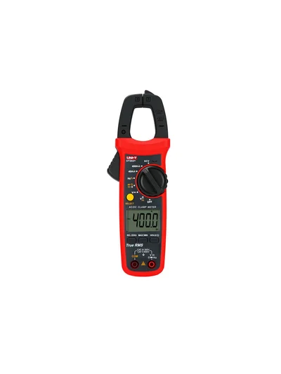 Unit UT 203+ 400A AC/DC Dijital Pensampermetre