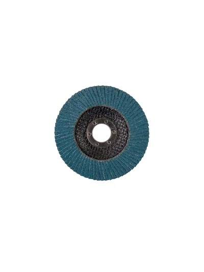 Flap Disk Zımpara Zirkonyum 115 mm 80 Kum  MK0224
