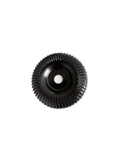 Ahşap Eğe Disk 115x22mm MES665