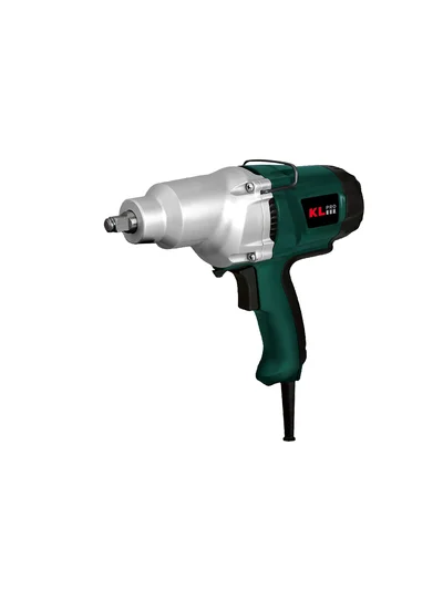 KL PRO KLSS1901 Elektrikli Somun Sıkma 900W
