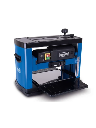 PLM1800 PLANYA KALINLIK MAKİNESİ