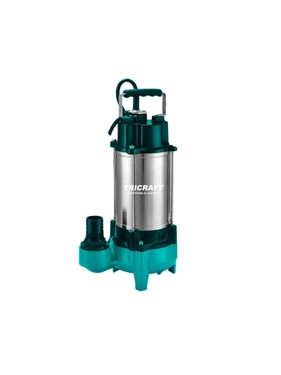 Drenaj Pompası Bıçaksız 0.35 Hp 0.25Kw MES7063