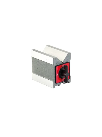 Manyetik V Ayak 100x70x96 mm GFB1390