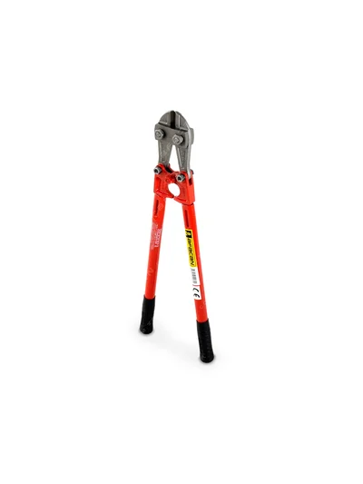 8 mm 2.10 kg Dövme Çelik Kollu Makas