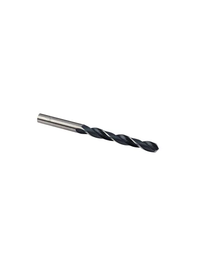 MU1210 19 mm HSS Metal Matkap Ucu Siyah Beyaz DIN 338