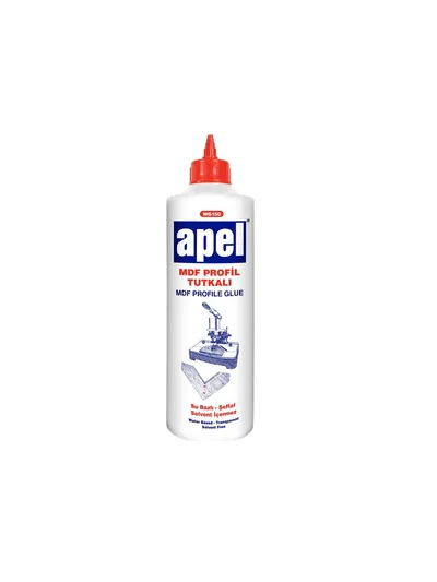 MİTREAPEL WG150 MDF Profil Tutkalı 600gr
