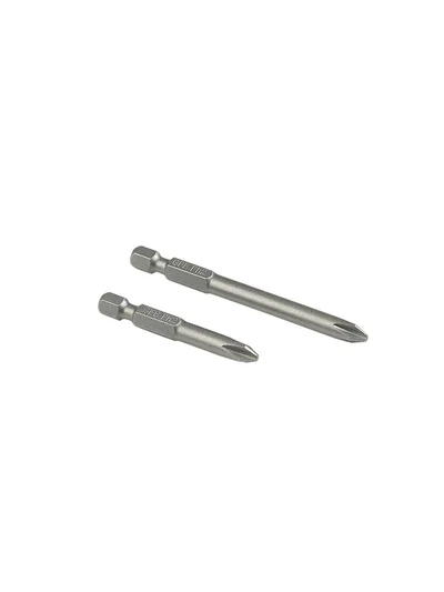 PH2X75 Yuvarlak Yıldız Bits Uç